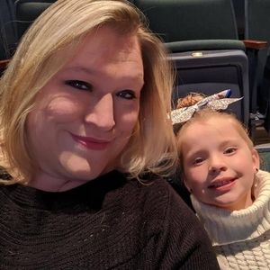 Meet your Posher, Stacy